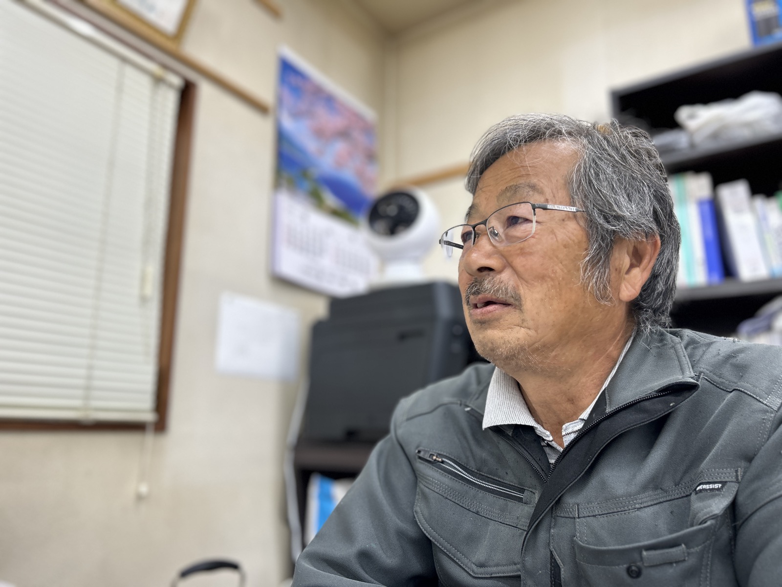 代表取締役 竹田茂