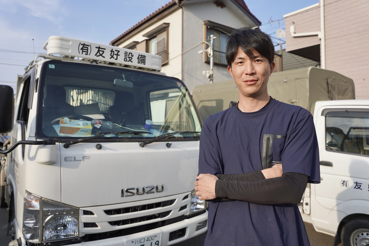臨機応変な対応